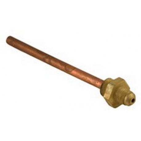 TUBO FRULLATORE STAR-TRONIC RAME - SQ972