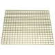 30.7X30.7 CM.GRID - SQ923