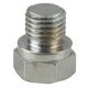 1/4 THREADED STOPPER - SQ934