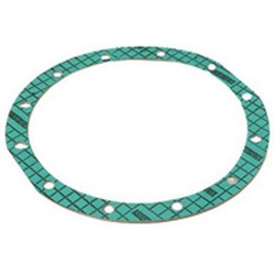 GASKET 12 HOLES E61 245X205X3MM