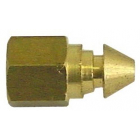 INJECTEUR VEILLEUSE D0.30MM - TIQ78054