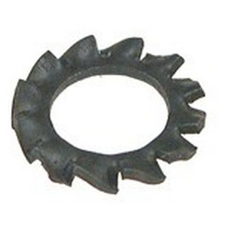 SERRATED WASHER - SQ091