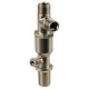 VALVE RETENTION E-61 - SQ037