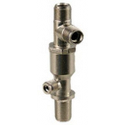 VALVE RETENTION E-61