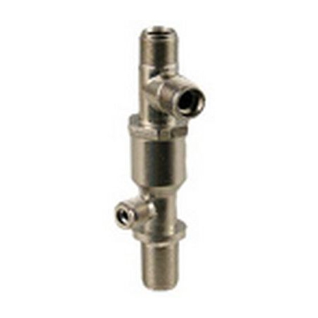 VALVE RETENTION E-61 - SQ037