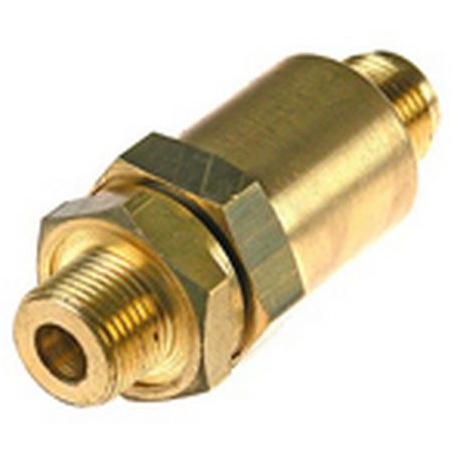 VALVE OF EXPANSION LEFT WATER - SQ038