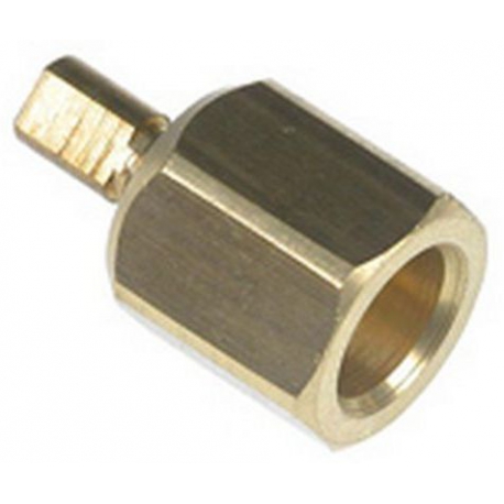 INDUCTION VALVE - SQ041