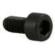TORNILLOS ALLEN NEGRO