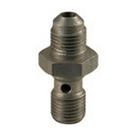 CLAMPING CLOSE NUT - SQ152