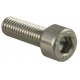 SCREW HEAD HOLLOW