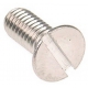 SCREW DIFFUSER 5X12 STAINLESS