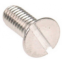 SCREW DIFFUSER 5X12 STAINLESS