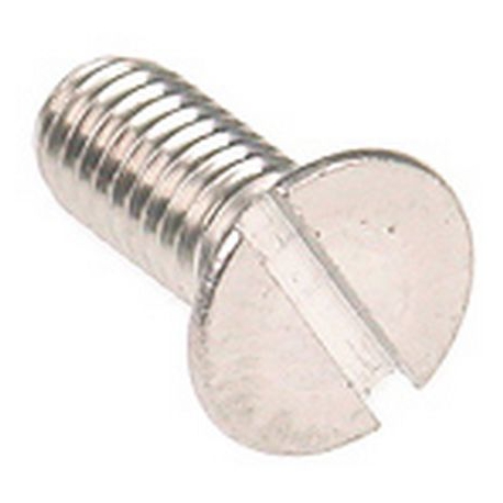 STAINLESS STEEL SCREW M5X12 - SQ154