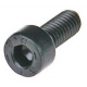 SCREW FLOWMETER STAINLESS GENUINE