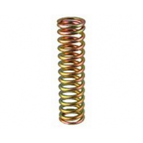 STAINLESS STEEL LEVER SPRING - SQ187