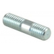 THREADED ROD D/8X25MM