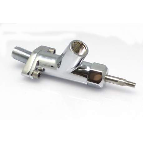 RUBINETTO V & E COMPLETO E-61 - SQ115
