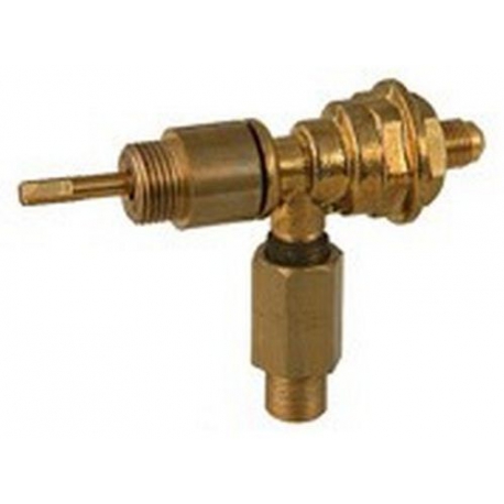 RUBINETTO DI CARICO E-61 - SQ116