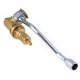 GRIFO AGUA COMPLETO COMPACT - SQ113