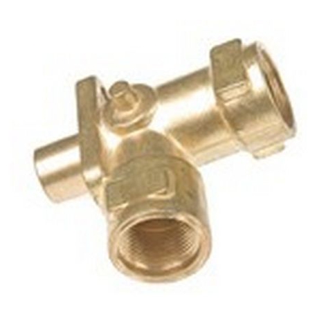 BODY EMPTIES E91 TAP - SQ122