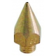 NOZZLE OF GAS FOR PILOT LIGHT ROLLERGRILL Ø0.85MM (Z.) ORI