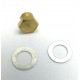 INJECTOR NATURAL GAS 135 350/400 G - TIQ78078