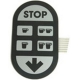 MEMBRANE NOIRE COMPACT 4 TC - SQ202