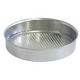 DOUCHETTE ZODIACO D57MM INOX - SQ225