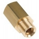 RACCORD HEXAGONAL ROBINET - SQ353