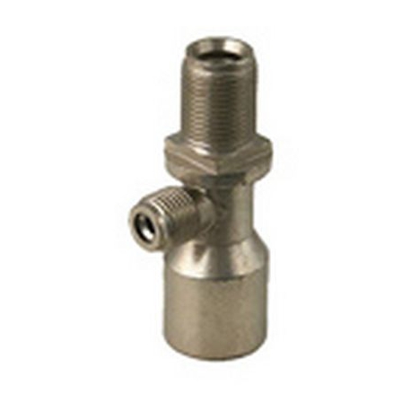 CORPS DE VALVE RETENTION E-61 - SQ363
