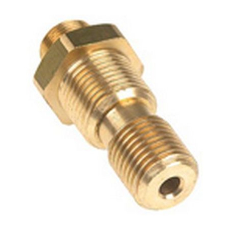 CONNECTION OF TAP SHORT MVD (NO STOP) - SQ387