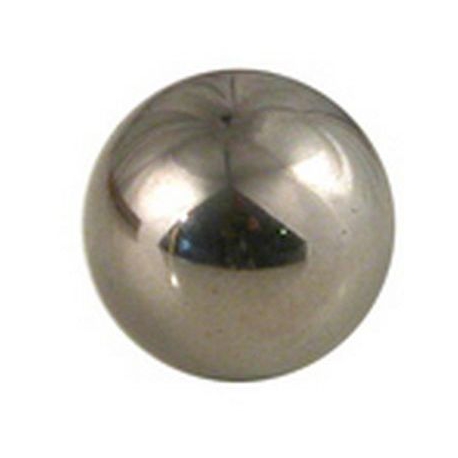 INOX BALL - SQ316