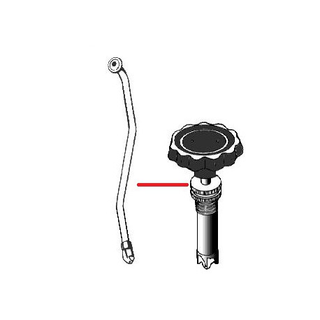 OUTIL A FRAISER DE ROBINET - SQ335