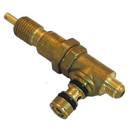 GRIFO COMPLETO CORTO (SIN TUBO) - SQ332