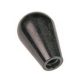 HANDLE OF BLACK E61 LEVER - SQ486