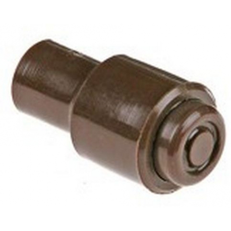 PULSANTE LEVA 38MM GRANDE MODELLO - SQ481