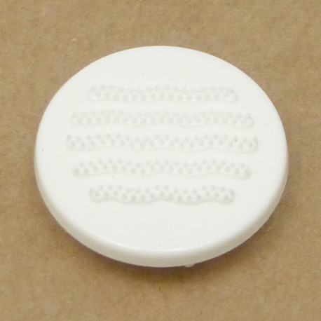 STOPPER LEVER - WATER - - SQ484