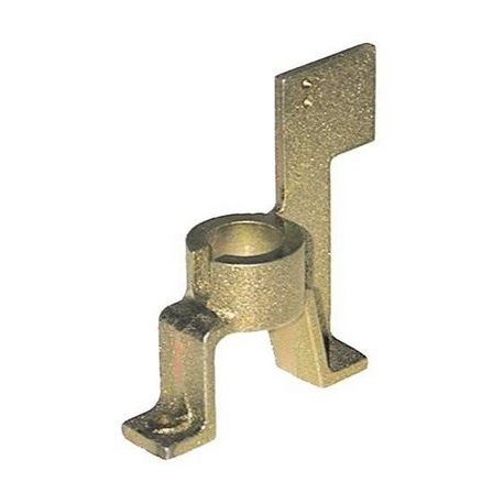 SUPPORT BRULEUR Ã˜100MM ORIGINE ITW - TIQ7809