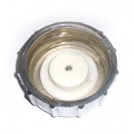 COUVERCLE ADOUCISSEUR COMPACT - SQ417