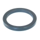 GASKET OF DOOR FILTER 8MM WITH ENCOCHES Ã­INT:58MM - SQ6557