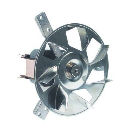 MOTEUR POUR FOUR FCF/E2-ZCF/E2-AFCF/E2 38W 220V 50HZ ORIGINE - TIQ78097