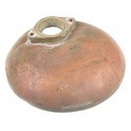 FLANGIA DELLA CALDAIA - SQ6575