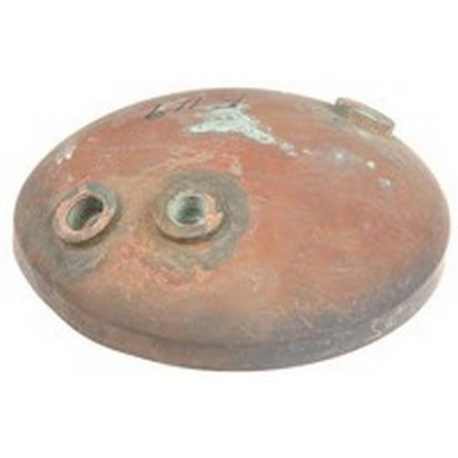 SOLDER LEVEL BOILER LID - SQ6577