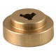 TURE DICHTUNG VON EBENE BRASS