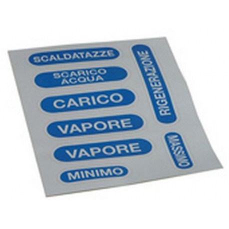 ADHESIVES SETS - SQ6508