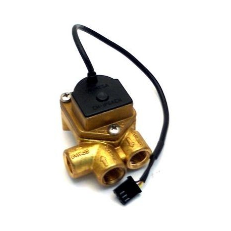 FLOWMETER FULL FAEMA 1/4 - SQ6502