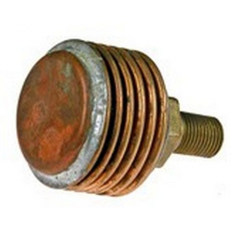 PRESSURE SWITCH PIPE - SQ6503