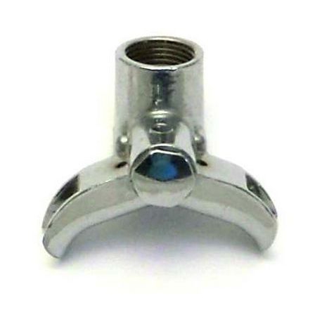 NOZZLE 2 CUPS 3/8 STANDARD - SQ6517