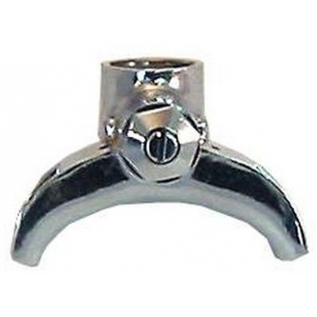 ADJUSTABLE 2 CUPS SPOUT - SQ6512