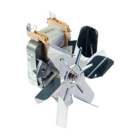 MOTORES CON HELICES Ã­150MM 32W 230V 50HZ ORIGEN - TIQ78094